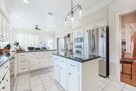 4115 Mainsail Circle Missouri City TX 77459