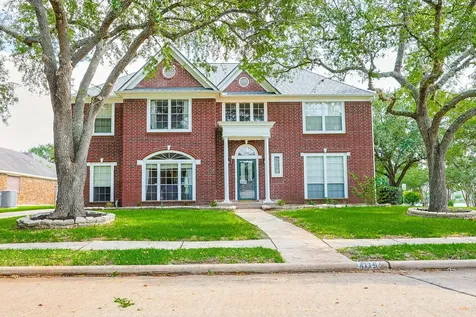 4115 Mainsail Circle Missouri City TX 77459