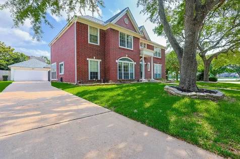 4115 Mainsail Circle Missouri City TX 77459