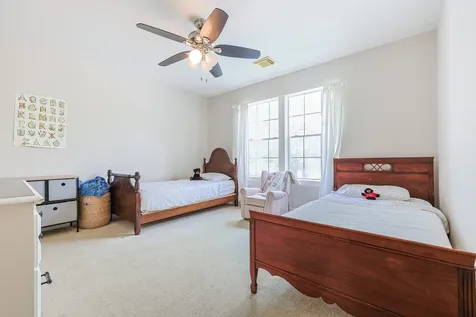4115 Mainsail Circle Missouri City TX 77459