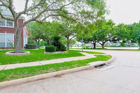 4115 Mainsail Circle Missouri City TX 77459