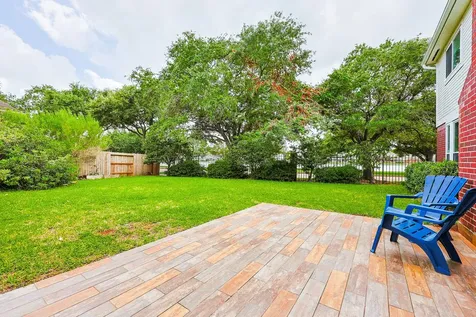 4115 Mainsail Circle Missouri City TX 77459