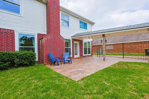 4115 Mainsail Circle Missouri City TX 77459