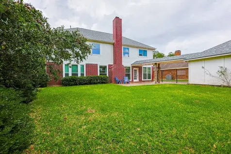 4115 Mainsail Circle Missouri City TX 77459