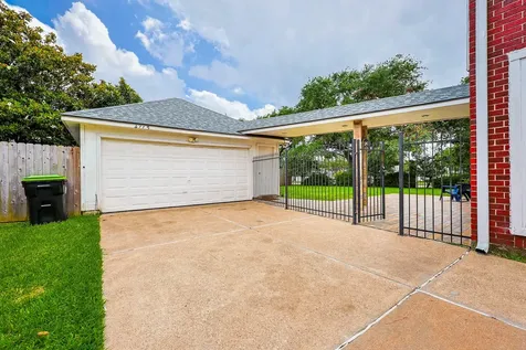4115 Mainsail Circle Missouri City TX 77459