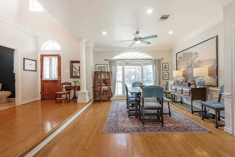 4115 Mainsail Circle Missouri City TX 77459
