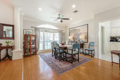 4115 Mainsail Circle Missouri City TX 77459