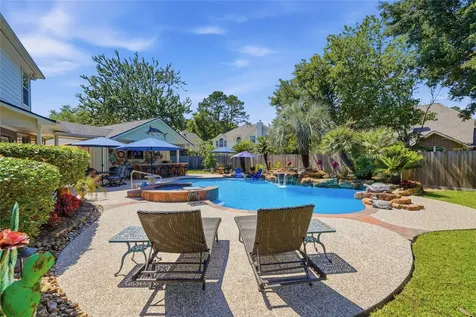 34 Watermint Place The Woodlands TX 77384