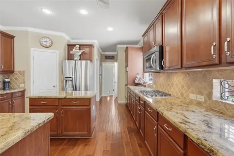 34 Watermint Place The Woodlands TX 77384
