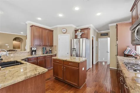 34 Watermint Place The Woodlands TX 77384