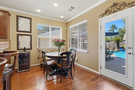 34 Watermint Place The Woodlands TX 77384
