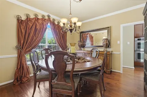 34 Watermint Place The Woodlands TX 77384