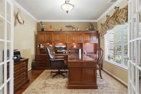 34 Watermint Place The Woodlands TX 77384