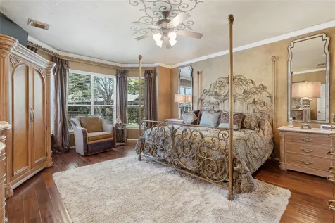 34 Watermint Place The Woodlands TX 77384