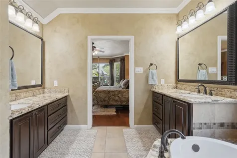 34 Watermint Place The Woodlands TX 77384