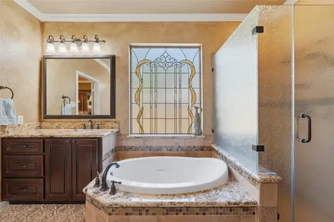 34 Watermint Place The Woodlands TX 77384