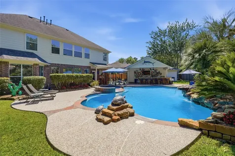 34 Watermint Place The Woodlands TX 77384