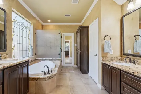 34 Watermint Place The Woodlands TX 77384