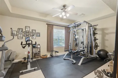 34 Watermint Place The Woodlands TX 77384