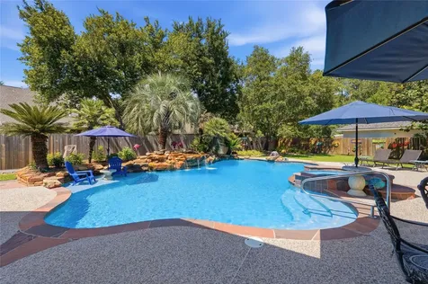 34 Watermint Place The Woodlands TX 77384