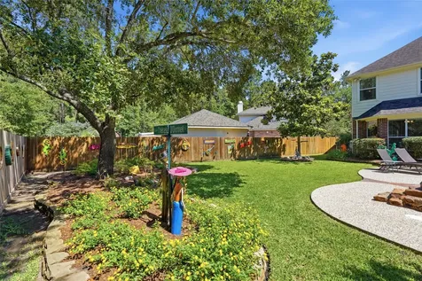 34 Watermint Place The Woodlands TX 77384