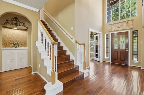 34 Watermint Place The Woodlands TX 77384