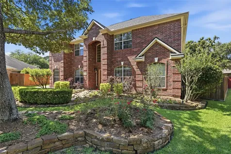34 Watermint Place The Woodlands TX 77384