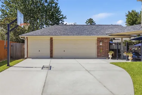 34 Watermint Place The Woodlands TX 77384