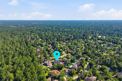 34 Watermint Place The Woodlands TX 77384
