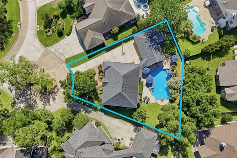 34 Watermint Place The Woodlands TX 77384