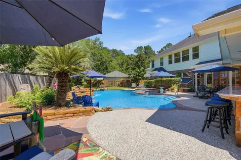 34 Watermint Place The Woodlands TX 77384
