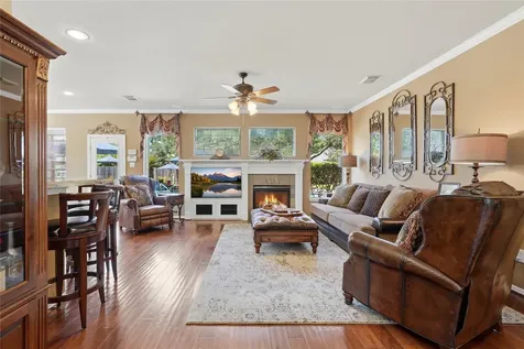 34 Watermint Place The Woodlands TX 77384
