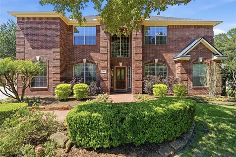 34 Watermint Place The Woodlands TX 77384