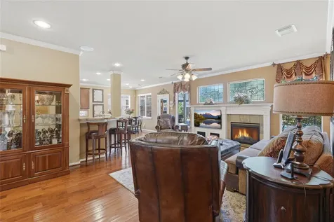 34 Watermint Place The Woodlands TX 77384
