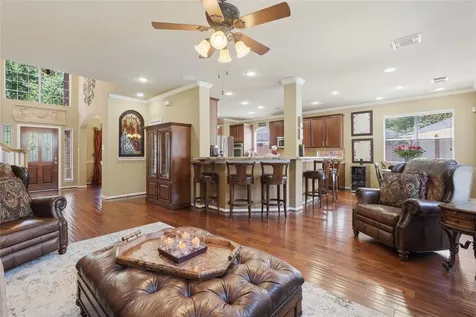 34 Watermint Place The Woodlands TX 77384