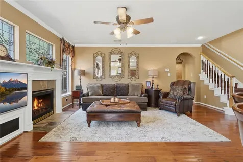 34 Watermint Place The Woodlands TX 77384