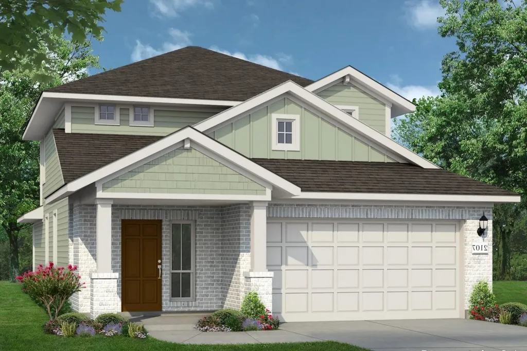 31111 Cass River Lane Waller TX 77484