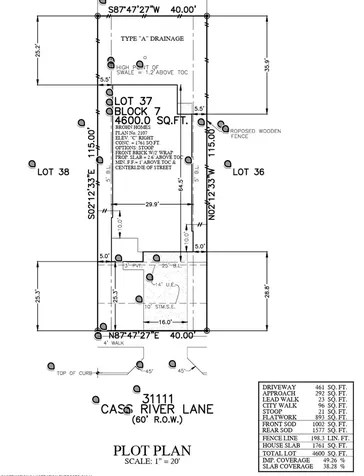 31111 Cass River Lane Waller TX 77484