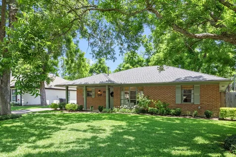 603 Alcorn Street Sugar Land TX 77478