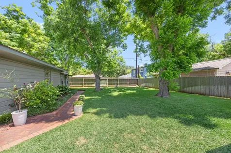 603 Alcorn Street Sugar Land TX 77478