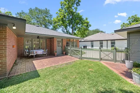 603 Alcorn Street Sugar Land TX 77478