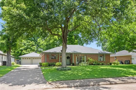 603 Alcorn Street Sugar Land TX 77478