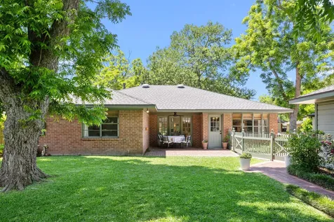 603 Alcorn Street Sugar Land TX 77478
