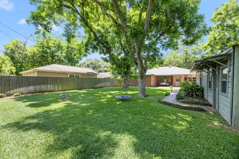 603 Alcorn Street Sugar Land TX 77478