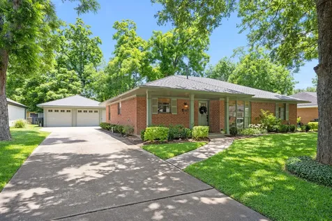 603 Alcorn Street Sugar Land TX 77478