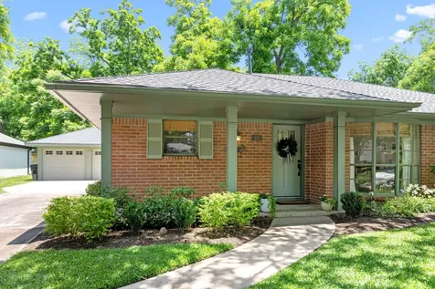 603 Alcorn Street Sugar Land TX 77478