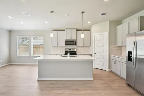2131 Rawls Ranch Court Conroe TX 77301