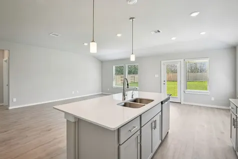 2131 Rawls Ranch Court Conroe TX 77301