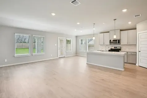2131 Rawls Ranch Court Conroe TX 77301