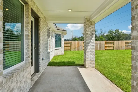 2131 Rawls Ranch Court Conroe TX 77301